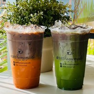 เมนูของร้าน ปิดร้าน -