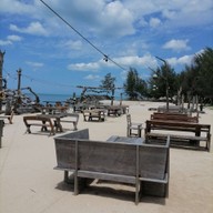 บรรยากาศ ครัวศศิธร อีสาน&ซีฟู้ด