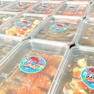 หมึกแซ่บ ทะเลดอง สาขา โนนม่วง