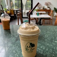 The Cave Cafe & Eatery