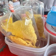 ก๋วยเตี๋ยวหมูต้มยำนายฮัน