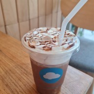 Cloud Coffee