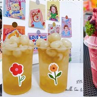 ชงดี28 Coffee&Eatery 😊 กาแฟสด~ปังปิ้งสมูทตี้ผลไม้ปั่น