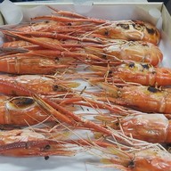 ตำยำแซ่บจี๊ดทะเลเผา ตำยำแซ่บจี๊ดทะเลเผา