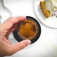 เมนูของร้าน Chiffon.cafe หัวหินซอย51