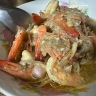 ส้มตำนรก ครกแตก-วงเวียนใหญ่