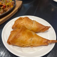 Grand Palace Restaurant ICONSIAM