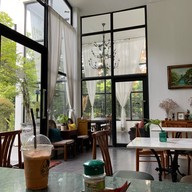 The Cave Cafe & Eatery