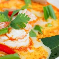 ครัวต้นคูณ (พริกแกงใต้)