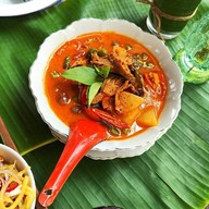 กินข้าวบ้านแจม