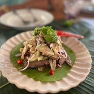 กินข้าวบ้านแจม