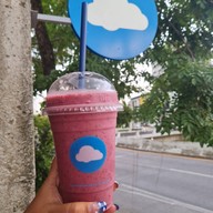 Cloud Coffee