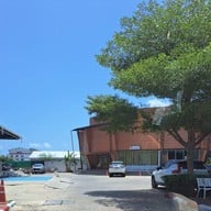 หน้าร้าน Sushi Mochi