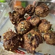 ส้มตำนรก ครกแตก-วงเวียนใหญ่