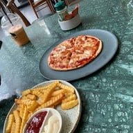 The Cave Cafe & Eatery