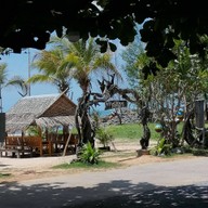 บรรยากาศ ครัวศศิธร อีสาน&ซีฟู้ด