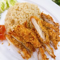 เนื้อย่าง-หมูย่าง 7-11 สวนส้ม บางหัวเสือ