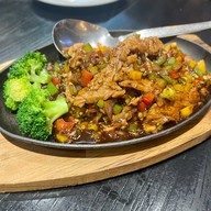 Grand Palace Restaurant ICONSIAM