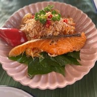 กินข้าวบ้านแจม
