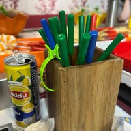 เมนูของร้าน เฟิงฟู่หม่าล่า หม้อไฟ