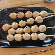 เมนูของร้าน ก๋วยเตี๋ยวเรือ ป.ประทีป ซอยรัชดาภิเษก 32