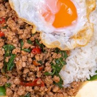 ครัวต้นคูณ (พริกแกงใต้)