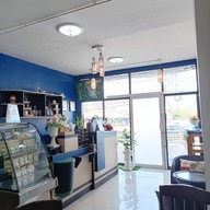 กาแฟดอยช้าง พิซซ่า อาหารตามสั่ง Smile Coffee สาขาบ้านทุ่ม สาขาขอนแก่น บ้านทุ่ม ถนนมัญจาคีรี-บ้านทุ่ม