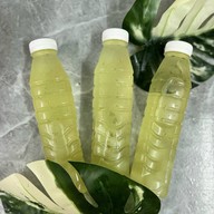 น้ำสมุนไพร หอม หวาน สดชื่น