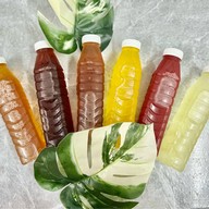 น้ำสมุนไพร หอม หวาน สดชื่น