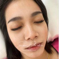 ทำเล็บเจล 16.04 Nail Studio