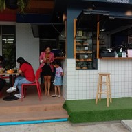 กาแฟหลงถิ่น by โรงคั่วกาแฟทุ่งสง สหไทยพลาซ่าทุ่งสง
