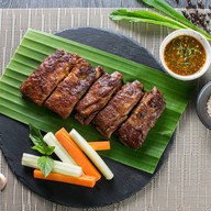Midtown Thai สยามพารากอน
