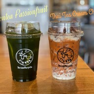 กาแฟหลงถิ่น by โรงคั่วกาแฟทุ่งสง สหไทยพลาซ่าทุ่งสง