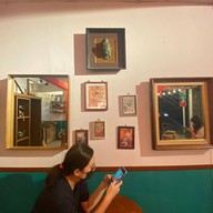 ปรีชานมสด -