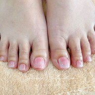 ทำเล็บเจล 16.04 Nail Studio