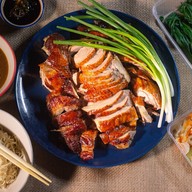 ธงเฮงเป็ดย่าง สาขา1 แม่เหียะ