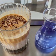 POUR OVER LAB @MIDA GRAND HOTEL NAKHON PATHOM