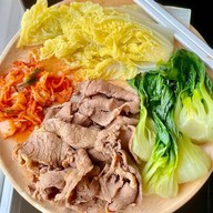 Salad by G&G สลัดเพื่อสุขภาพโดยจีแอนด์จี (ไม่มีหน้าร้าน)