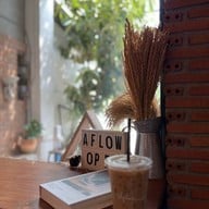 A Flow Coffee