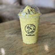 กาแฟหลงถิ่น by โรงคั่วกาแฟทุ่งสง สหไทยพลาซ่าทุ่งสง
