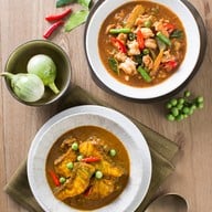 Midtown Thai สยามพารากอน