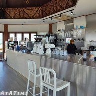 POUR OVER LAB @MIDA GRAND HOTEL NAKHON PATHOM