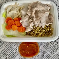 Salad by G&G สลัดเพื่อสุขภาพโดยจีแอนด์จี (ไม่มีหน้าร้าน)