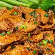 ลาบเป็ดสูตรเด็ด(นายต๊ะ)