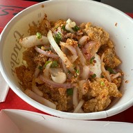 KFC Esso ลาดกระบัง
