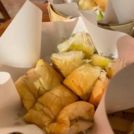 ปรีชานมสด -