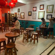 ปรีชานมสด -
