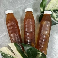 น้ำสมุนไพร หอม หวาน สดชื่น