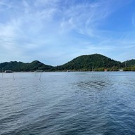 บรรยากาศ เกาะยอ