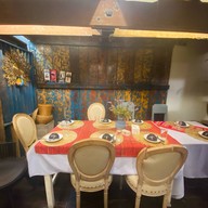 Khmu Restaurant Luang Prabang